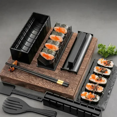 Kit-sushi-polyvalent-facile-utilisation