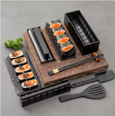 Kit-sushi-polyvalent-facile-utilisation