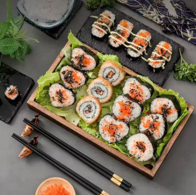 Kit-sushi-polyvalent-facile-utilisation