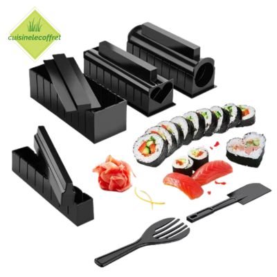 Kit-sushi-polyvalent-facile-utilisation