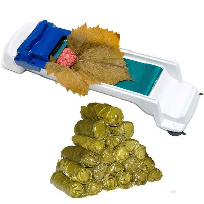 Kit sushi rouleaux légumes - Cuisinelecoffret.com
