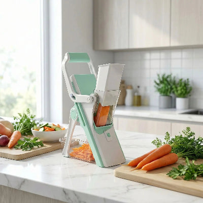 Mandoline-professionnelle-hachoir-a-viande-trancheuse-haut-de-gamme