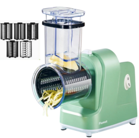 Mandoline-trancheuse-electrique-irreprochable-hachoir-a-viande-performant