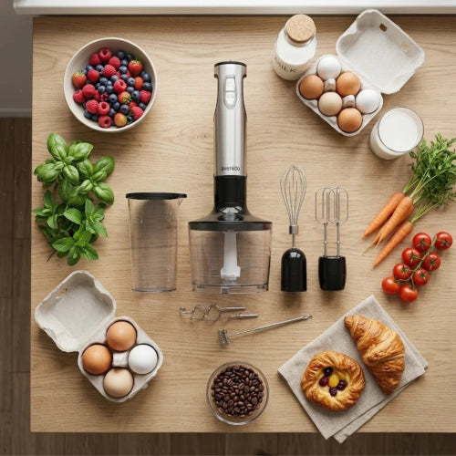 Mixeur blender suerieur
