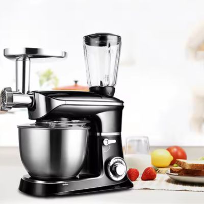 Blender & mixeur/ robot culinaire ++