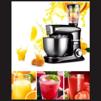 Blender & mixeur/ robot culinaire ++