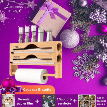 Rangement cuisine/ organisteur++