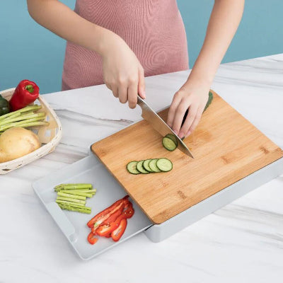 Planche-a-decouper-bamboo-et-plastique-qualite-superieur