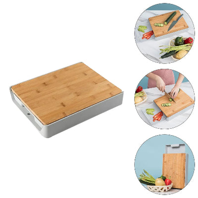 Planche-a-decouper-bamboo-et-plastique-qualite-superieur