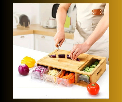 Planche-a-decouper-en-bambou-avec-tiroir