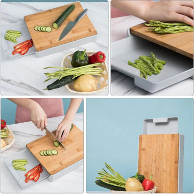 Planche-a-decouper-bamboo-et-plastique-qualite-superieur