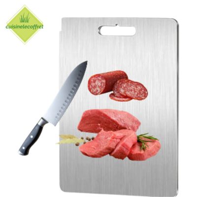 Planches-a-decouper-en-titane-double-face-epaisse