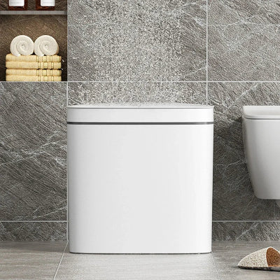 Poubelle intelligente 14L - Cuisinelecoffret.com