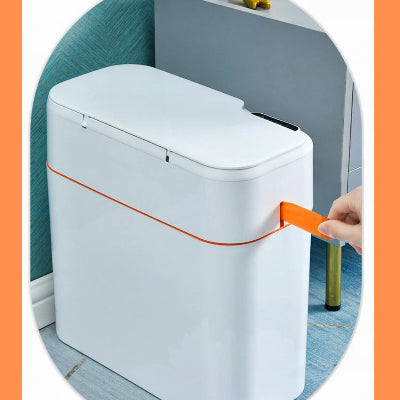 Poubelle 18L Automatique - Cuisinelecoffret.com