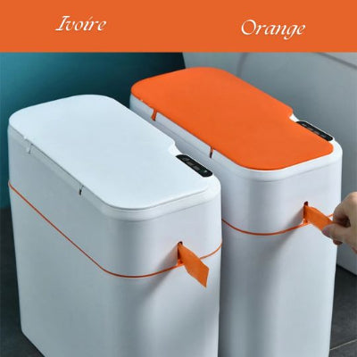Poubelle 18L Automatique - Cuisinelecoffret.com