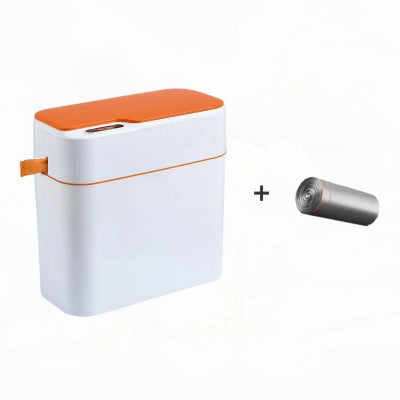 Poubelle 18L Automatique - Cuisinelecoffret.com