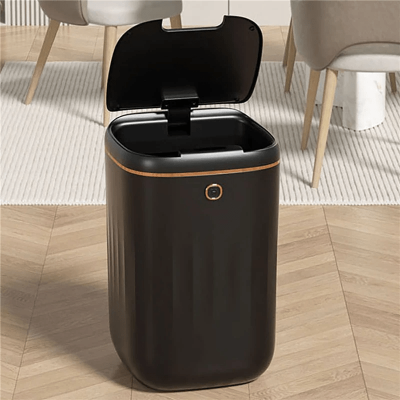 Poubelle 20L intelligente - Cuisinelecoffret.com