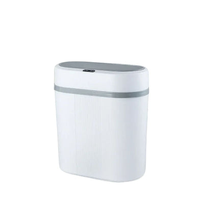 Poubelle à capteur intelligent - Cuisinelecoffret.com