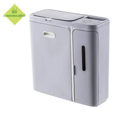 Poubelle-de-cuisine-mural-ustensile-de-cuisine-irreprochable-zen