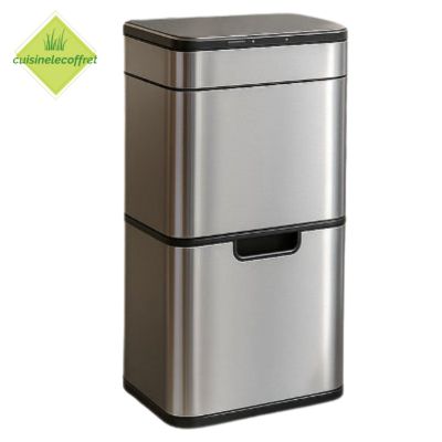 Poubelle-inoxydable-poubelle-de-tri-haut-de-gamme-0