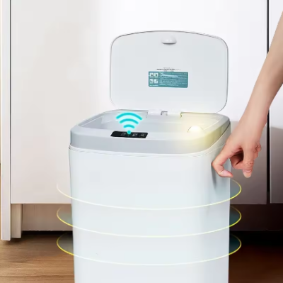Poubelle-ustensiles-de-cuisine-poubelle-de-tri-automatique
