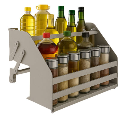 Rangement-cuisine-cabinet-armoire-retractable-haut-de-gamme-1