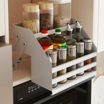 Rangement-cuisine-cabinet-armoire-retractable-haut-de-gamme