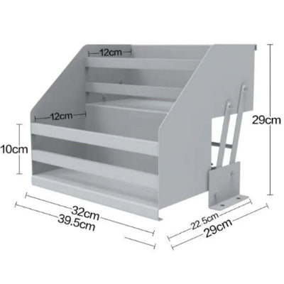 Rangement-cuisine-cabinet-armoire-retractable-haut-de-gamme