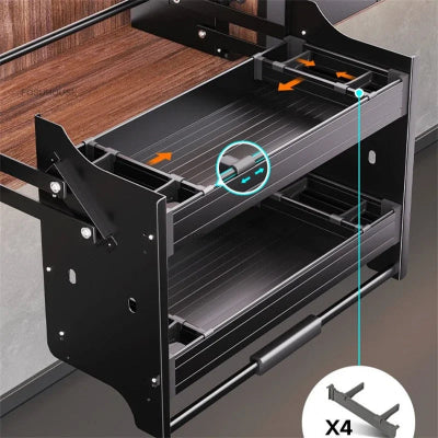 Rangement-cuisine-extensible-haut-de-gamme