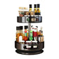Rangement-cuisine-plateau-tournant-epices-double-niveau-gris