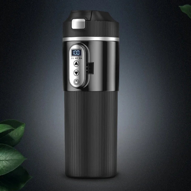 Thermos | HeatKeeper
