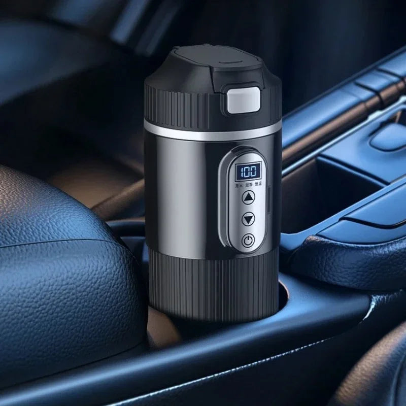 Thermos | HeatKeeper