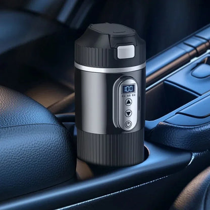 Thermos | HeatKeeper