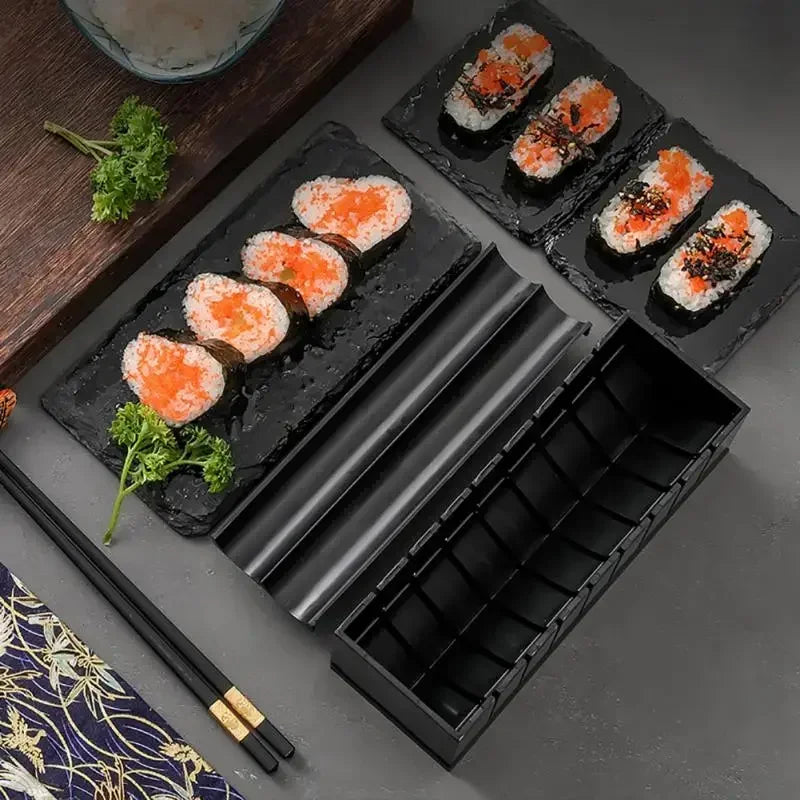 Kit Sushi, Complet sushi maker| ChefMaison
