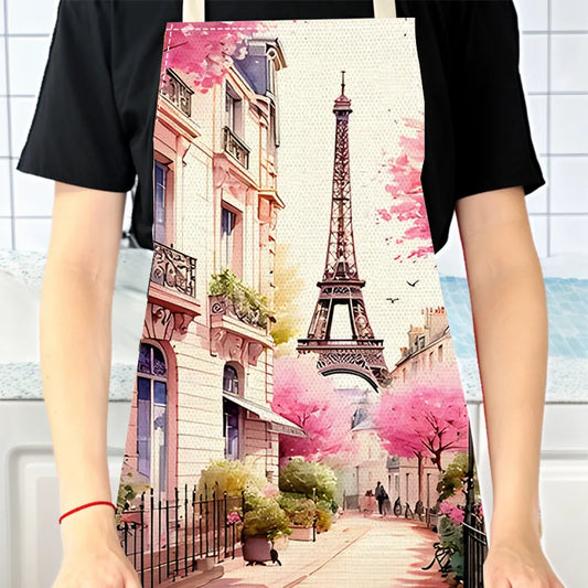 Tablier | Tour Eiffel Bistro Paris