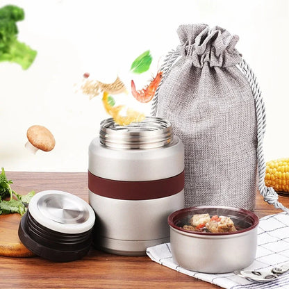 Thermos alimentaire | WarmEssentials