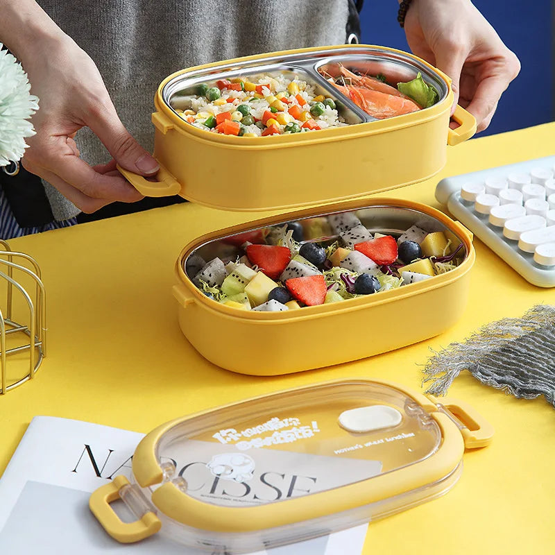 Thermos alimentaire | ConservChaud