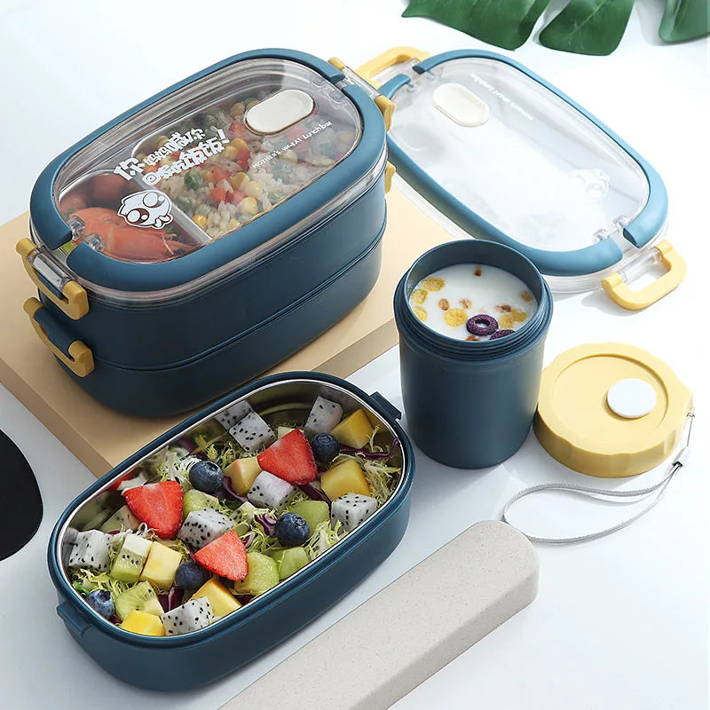 Thermos alimentaire | ConservChaud
