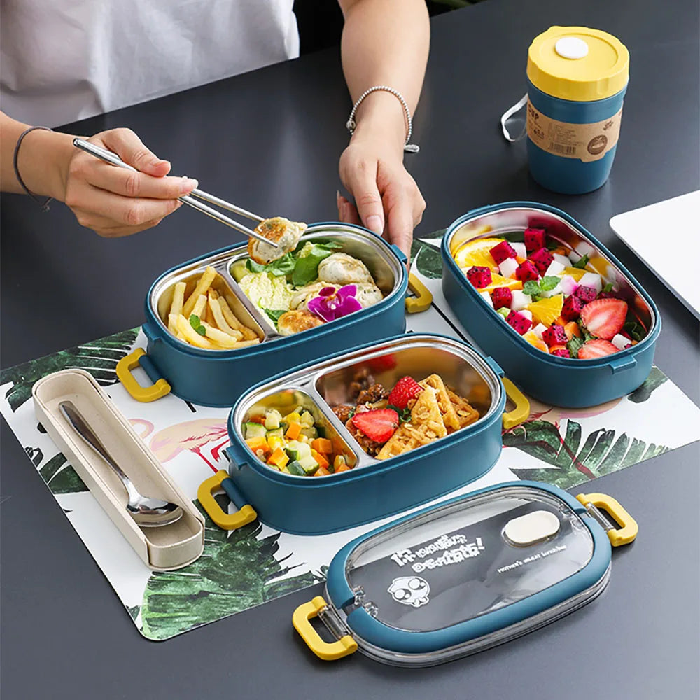 Thermos alimentaire | ConservChaud