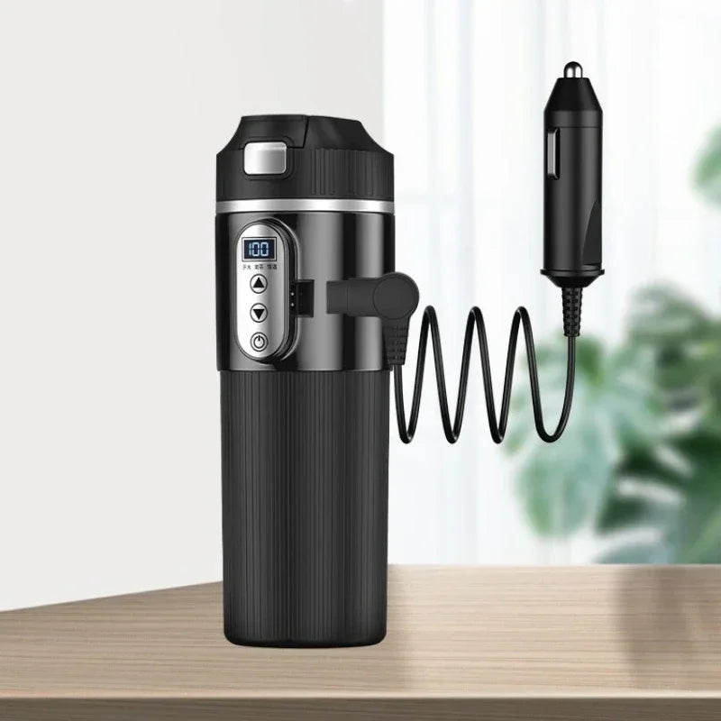 Thermos | HeatKeeper