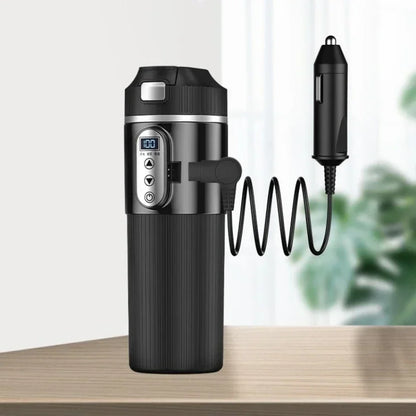 Thermos | HeatKeeper