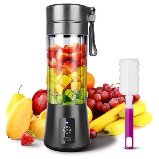 Extracteur de jus portable | Fresh Vita