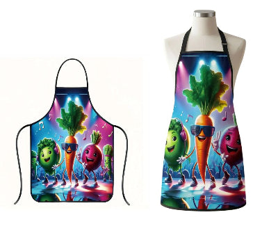 Tablier-enfant-familial-impermeable-vintage