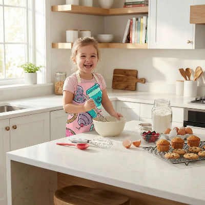 Tablier-enfant-qualite-superieur-amusant