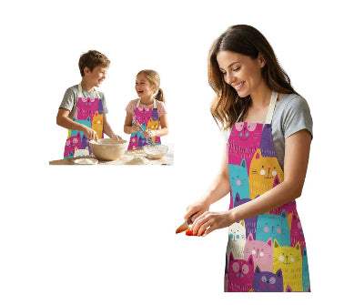 Tablier-familial-impermeable-design-intemporel-vintage