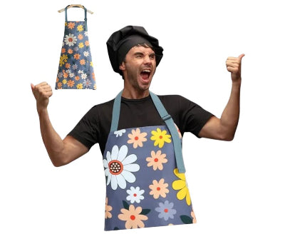 Tablier-unisexe-tissu-de-premiere-qualite-impermeable