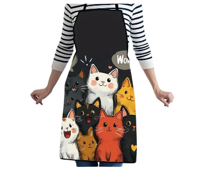 Tablier-vintage-tablier-de-cuisine-impermeable