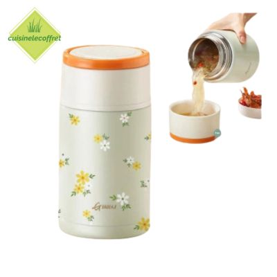 Thermos-alimentaire-Gianxl-haut-de-gamme