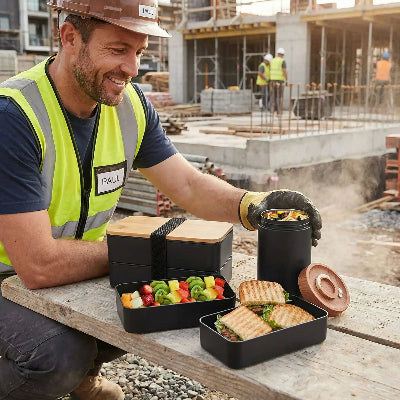 Thermos-alimentaire-haut-de-gamme-hermetique