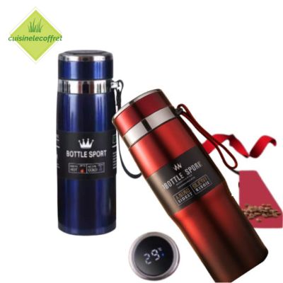 Thermos-bouteille-isotherme-1L-haut-de-gamme